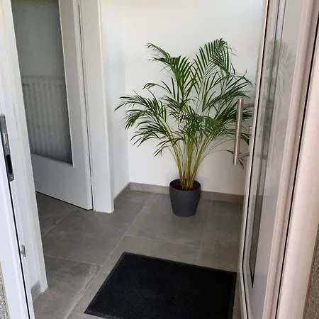 Feldquartier Apartment