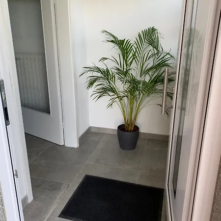 Feldquartier Apartment