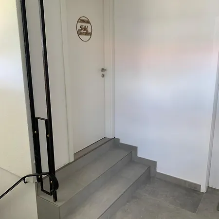 Feldquartier Apartment *